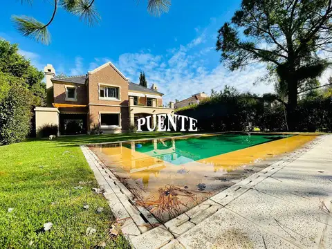 Casa en Saint Thomas Sur - Canning