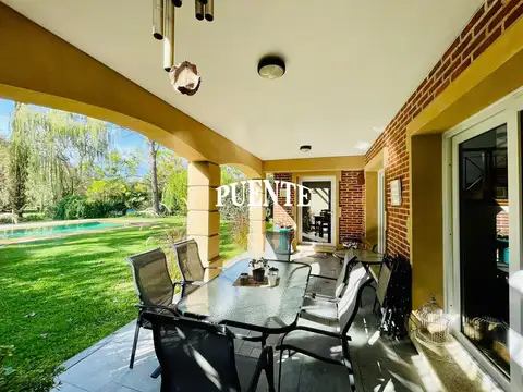 Casa en Saint Thomas Sur - Canning