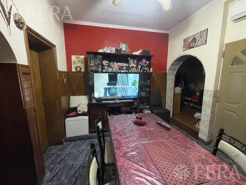 Terreno en Venta en Lanus Este, USD 66.000