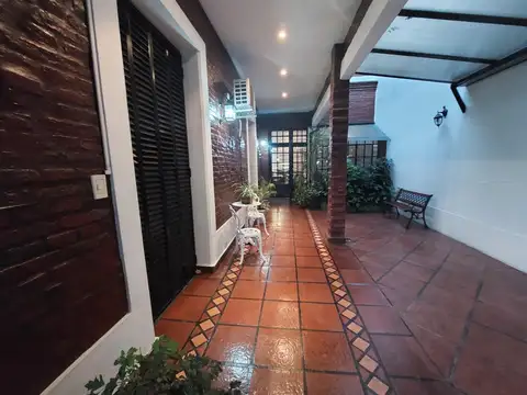 Roque Saenz Peña 573