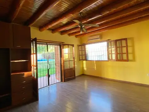 Casa en Venta 15 años