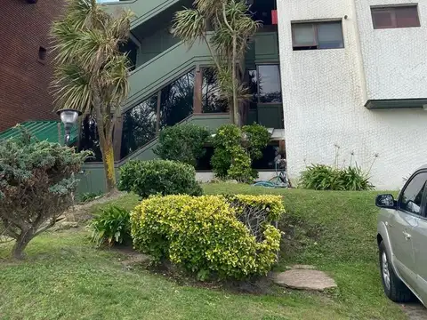 Departamento en Villa Gesell