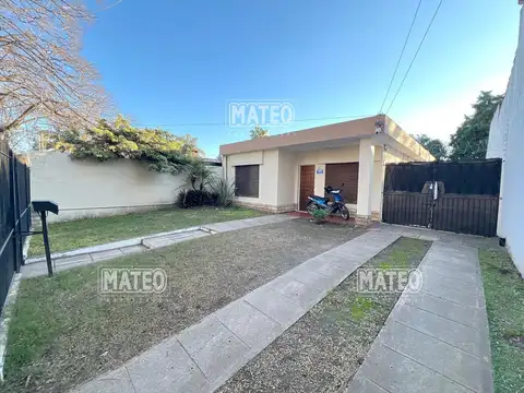 Casa en Venta 40 años