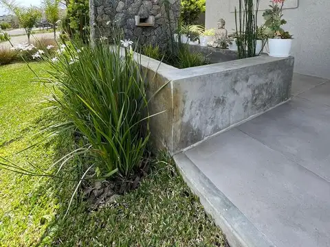 Castaños Nordelta AMOBLADA LUMINOSA