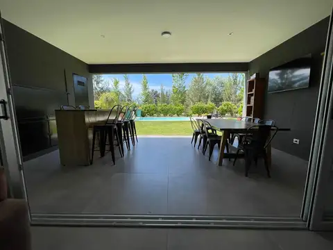 Casa en Venta 5 años