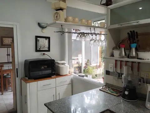 Casa en Venta 10 años