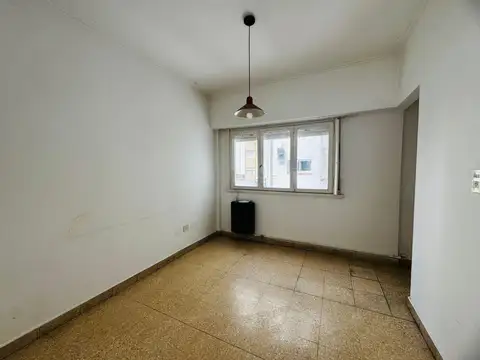 Departamento en Bolivar 3000 de dos ambientes