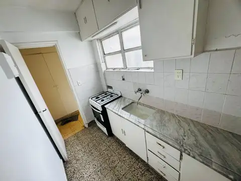 Departamento en Venta en Mar del Plata, USD 50.000