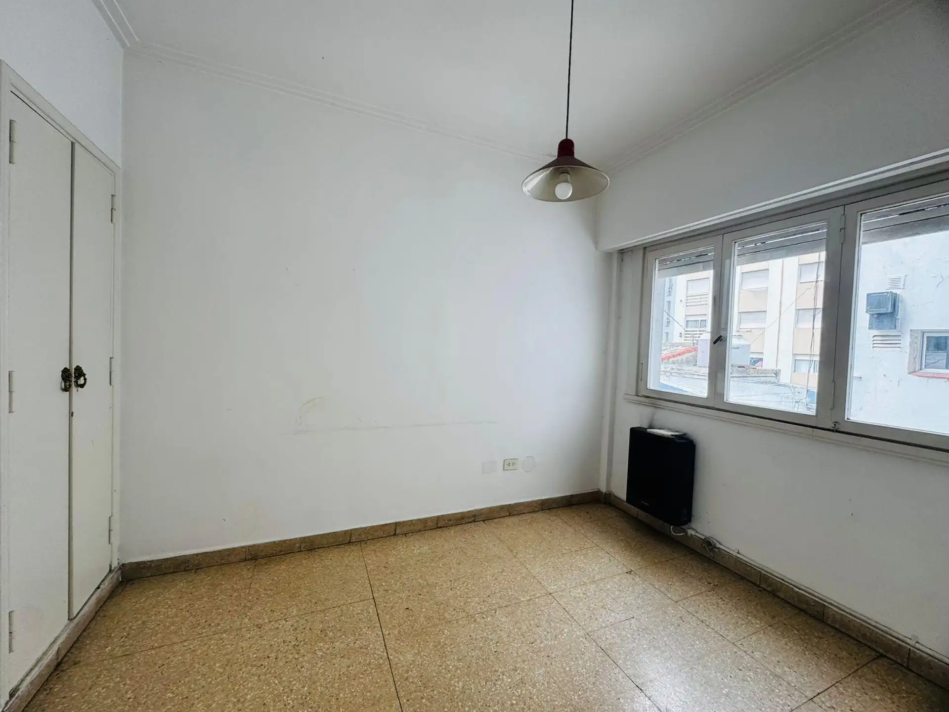 Departamento en Bolivar 3000 de dos ambientes