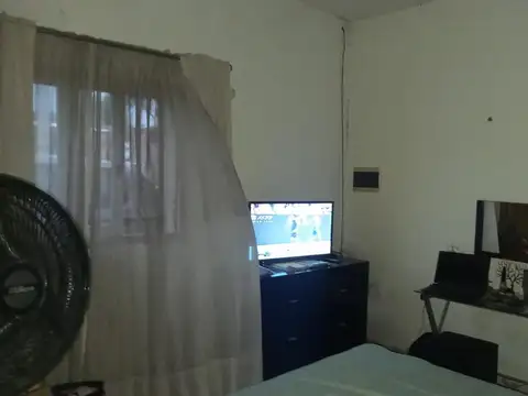 Casa lote 10x30mts - A Refaccionar