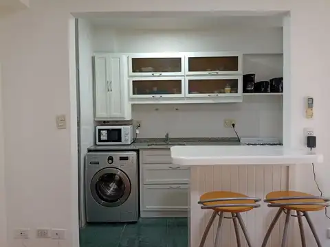Departamento en Alquiler Temporal en Belgrano R, USD 650