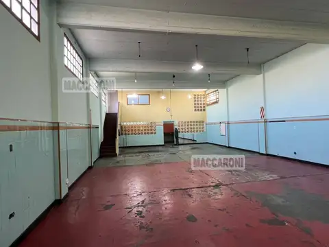Galpon en Venta 15 años