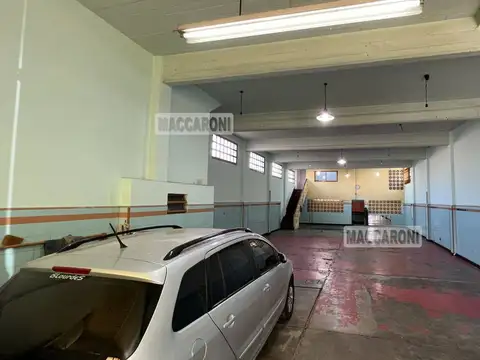 Galpon en Venta en Lomas del Mirador, USD 198.000
