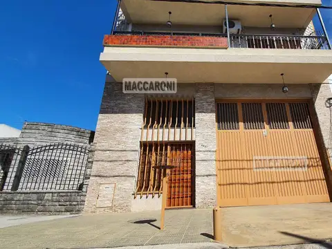 GalpÃ³n - Venta - Argentina, La Matanza - LAS HERAS 4041