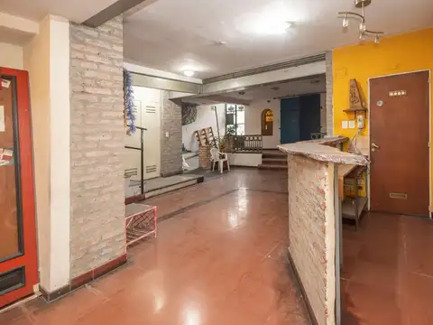 Oficina en Venta en San Telmo, USD 480.000