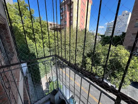 Departamento en Alquiler en Villa del Parque, $ 580.000