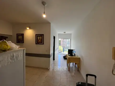 ARTIGAS AL 2900 - 10 AÑOS FRENTE 32 M2 BALCON