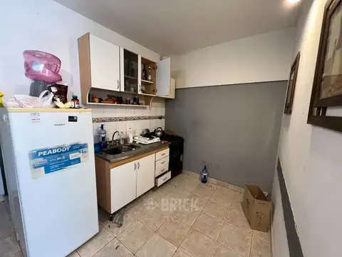 ARTIGAS AL 2900 - 10 AÑOS FRENTE 32 M2 BALCON