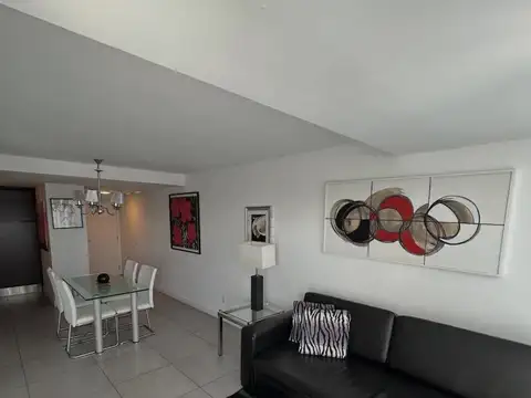 Departamento en Venta de 5 ambientes
