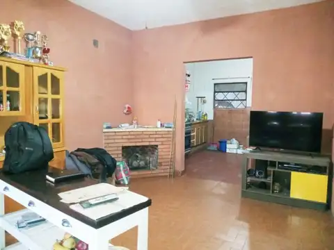 Artilleros 1500 , Piso 0