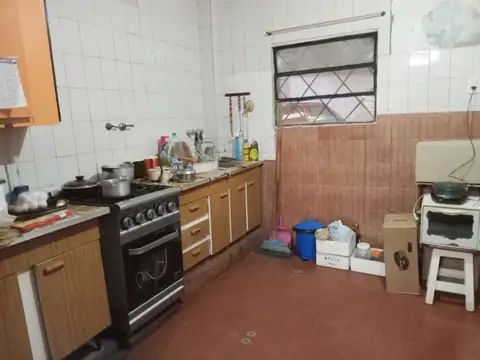 Casa en Venta en Villa Lugano, USD 50.000