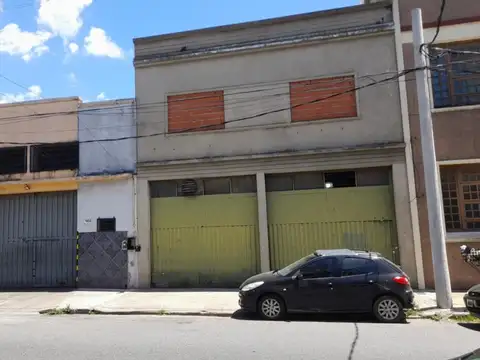 Galpón 500 m² – Piñeyro – Avellaneda - Venta