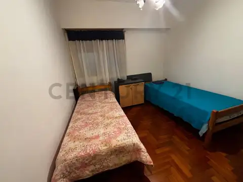 Departamento en Venta en Villa Urquiza, USD 198.000