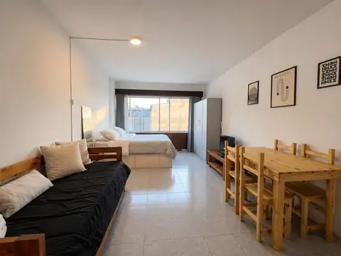 San Martín 100