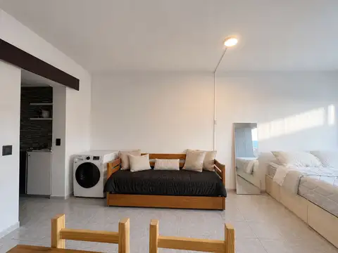 Departamento en Venta en San Carlos de Bariloche, USD 107.000