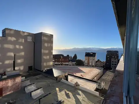 Departamento en Venta al Oeste