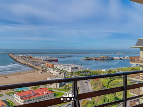 Departamento en Venta en Mar del Plata, Partido de General Pueyrredón
