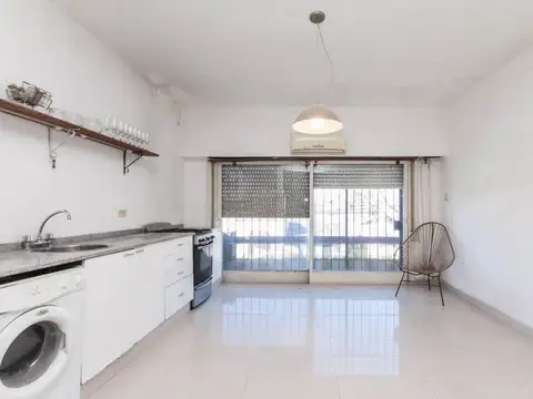 VENTA DEPARTAMENTO PH 4 AMB EN PLANTA ALTA LANUS