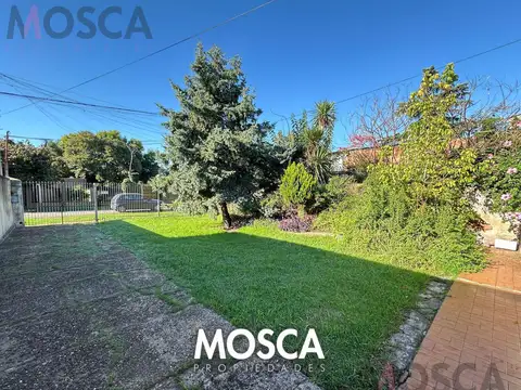 Casa en Venta 40 años