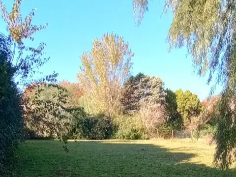 Terreno en Venta en Barrio Villa Rosa, USD 55.000
