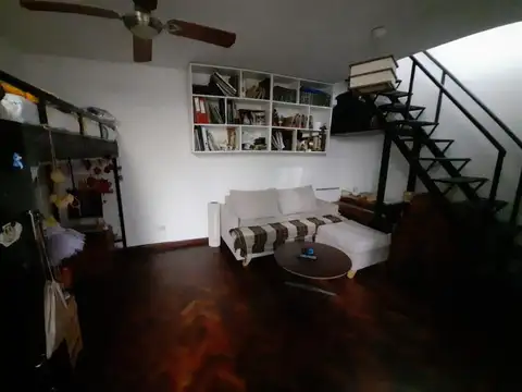 Depto Tipo Casa en Alquiler de 2 ambientes
