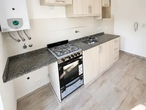 Departamento en Venta A Estrenar