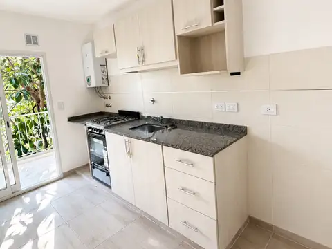 Departamento en Venta al Norte
