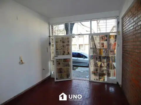 Local en Alquiler 50 años