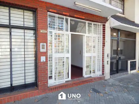 San Juan 4800, Piso 00