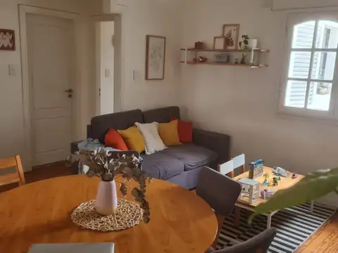 Depto Tipo Casa en Venta de 2 dormitorios