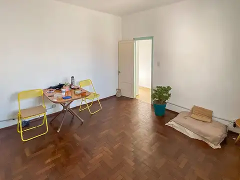 VENTA PH PLANTA ALTA DE 1 DORMITORIO