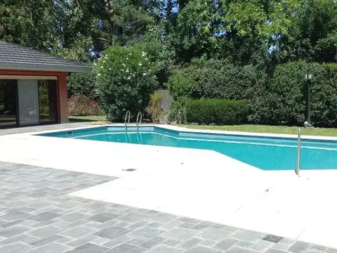 Casa en Venta en Mapuche Country Club, USD 490.000