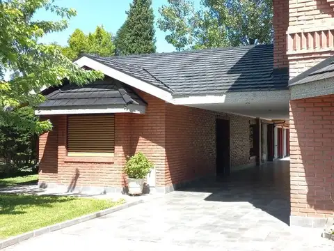 Casa en Venta 26 años