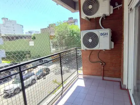 VENTA DEPTO 3 AMB - BALCON - SAN CRISTOBAL