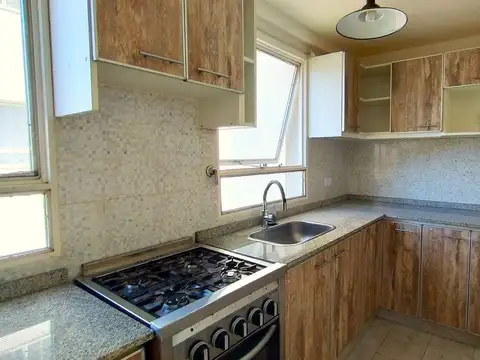 VENTA DEPTO 3 AMB - BALCON - SAN CRISTOBAL