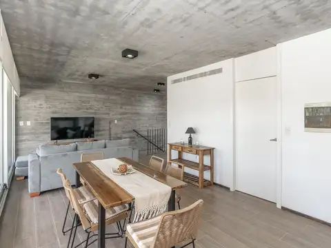 Departamento en Venta 8 años