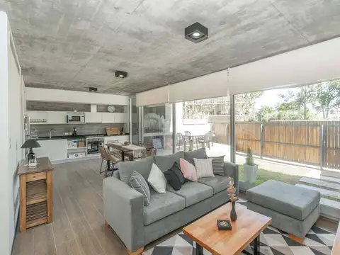 Departamento en Venta de 4 dormitorios