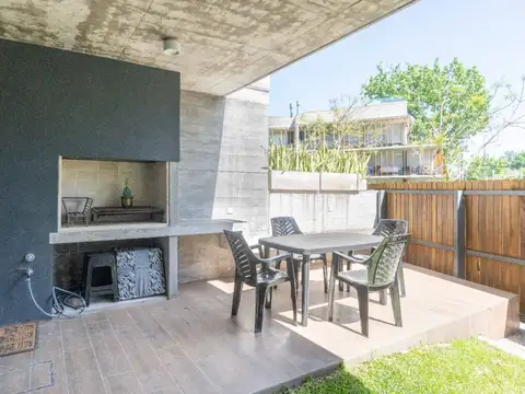 Departamento en Venta de 5 ambientes