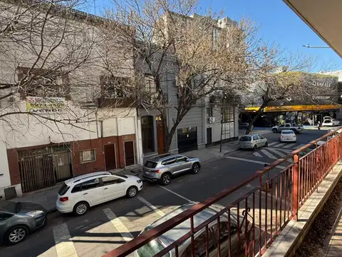 Depto Tipo Casa en Venta en Almagro, USD 325.000