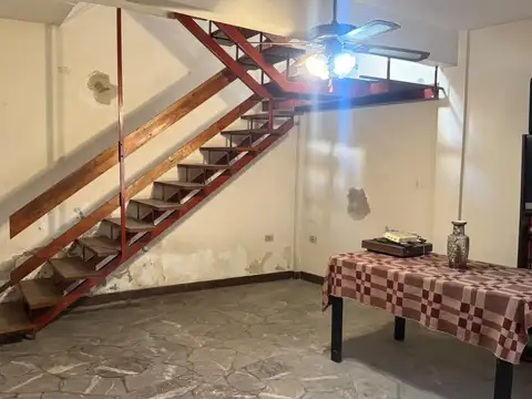 Depto Tipo Casa en Venta en Almagro, USD 325.000
